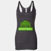 Bella Women's Triblend Racerback Tank Thumbnail
