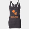 Bella Women's Triblend Racerback Tank Thumbnail