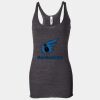 Bella Women's Triblend Racerback Tank Thumbnail