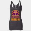 Bella Women's Triblend Racerback Tank Thumbnail