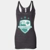 Bella Women's Triblend Racerback Tank Thumbnail
