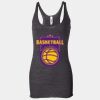 Bella Women's Triblend Racerback Tank Thumbnail