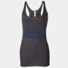 Bella Women's Triblend Racerback Tank Thumbnail