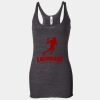 Bella Women's Triblend Racerback Tank Thumbnail
