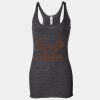 Bella Women's Triblend Racerback Tank Thumbnail
