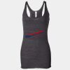 Bella Women's Triblend Racerback Tank Thumbnail