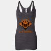 Bella Women's Triblend Racerback Tank Thumbnail
