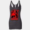 Bella Women's Triblend Racerback Tank Thumbnail