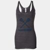 Bella Women's Triblend Racerback Tank Thumbnail