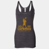 Bella Women's Triblend Racerback Tank Thumbnail
