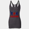 Bella Women's Triblend Racerback Tank Thumbnail
