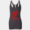 Bella Women's Triblend Racerback Tank Thumbnail