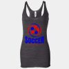 Bella Women's Triblend Racerback Tank Thumbnail