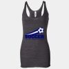 Bella Women's Triblend Racerback Tank Thumbnail
