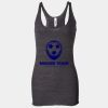 Bella Women's Triblend Racerback Tank Thumbnail