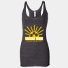 Bella Women's Triblend Racerback Tank Thumbnail
