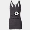 Bella Women's Triblend Racerback Tank Thumbnail