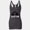 Bella Women's Triblend Racerback Tank Thumbnail