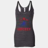 Bella Women's Triblend Racerback Tank Thumbnail