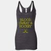Bella Women's Triblend Racerback Tank Thumbnail