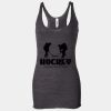 Bella Women's Triblend Racerback Tank Thumbnail