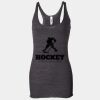 Bella Women's Triblend Racerback Tank Thumbnail