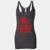 Bella Women's Triblend Racerback Tank Thumbnail