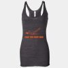 Bella Women's Triblend Racerback Tank Thumbnail