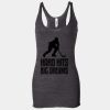 Bella Women's Triblend Racerback Tank Thumbnail