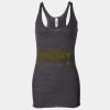 Bella Women's Triblend Racerback Tank Thumbnail