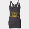 Bella Women's Triblend Racerback Tank Thumbnail
