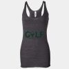 Bella Women's Triblend Racerback Tank Thumbnail