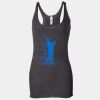 Bella Women's Triblend Racerback Tank Thumbnail
