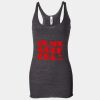 Bella Women's Triblend Racerback Tank Thumbnail