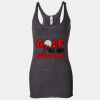 Bella Women's Triblend Racerback Tank Thumbnail