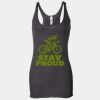 Bella Women's Triblend Racerback Tank Thumbnail