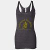 Bella Women's Triblend Racerback Tank Thumbnail