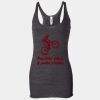 Bella Women's Triblend Racerback Tank Thumbnail