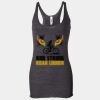 Bella Women's Triblend Racerback Tank Thumbnail