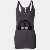 Bella Women's Triblend Racerback Tank Thumbnail