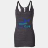 Bella Women's Triblend Racerback Tank Thumbnail