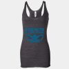 Bella Women's Triblend Racerback Tank Thumbnail