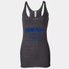 Bella Women's Triblend Racerback Tank Thumbnail