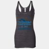 Bella Women's Triblend Racerback Tank Thumbnail