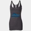 Bella Women's Triblend Racerback Tank Thumbnail