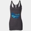 Bella Women's Triblend Racerback Tank Thumbnail