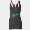 Bella Women's Triblend Racerback Tank Thumbnail