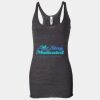 Bella Women's Triblend Racerback Tank Thumbnail