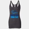 Bella Women's Triblend Racerback Tank Thumbnail