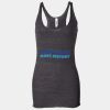 Bella Women's Triblend Racerback Tank Thumbnail